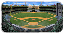 Load image into Gallery viewer, The Polo Grounds 1954 - Phone Case
