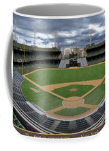 Load image into Gallery viewer, The Polo Grounds 1954 - Mug
