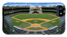 Load image into Gallery viewer, The Polo Grounds 1954 - Phone Case
