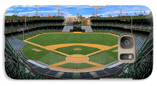 Load image into Gallery viewer, The Polo Grounds 1954 - Phone Case
