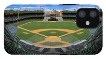 Load image into Gallery viewer, The Polo Grounds 1954 - Phone Case
