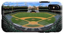 Load image into Gallery viewer, The Polo Grounds 1954 - Phone Case
