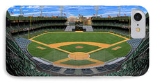 Load image into Gallery viewer, The Polo Grounds 1954 - Phone Case
