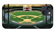 Load image into Gallery viewer, The Polo Grounds 1962 - Phone Case
