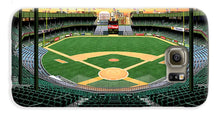 Load image into Gallery viewer, The Polo Grounds 1962 - Phone Case
