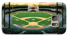 Load image into Gallery viewer, The Polo Grounds 1962 - Phone Case
