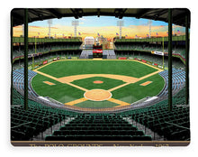 Load image into Gallery viewer, The Polo Grounds 1962 - Blanket
