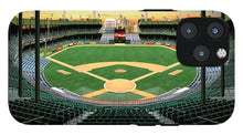 Load image into Gallery viewer, The Polo Grounds 1962 - Phone Case
