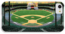 Load image into Gallery viewer, The Polo Grounds 1962 - Phone Case
