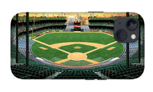Load image into Gallery viewer, The Polo Grounds 1962 - Phone Case
