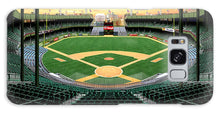 Load image into Gallery viewer, The Polo Grounds 1962 - Phone Case
