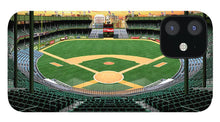 Load image into Gallery viewer, The Polo Grounds 1962 - Phone Case
