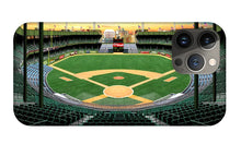 Load image into Gallery viewer, The Polo Grounds 1962 - Phone Case
