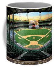 Load image into Gallery viewer, The Polo Grounds 1962 - Mug
