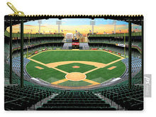 Load image into Gallery viewer, The Polo Grounds 1962 - Carry-All Pouch
