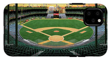 Load image into Gallery viewer, The Polo Grounds 1963 - Phone Case
