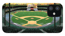 Load image into Gallery viewer, The Polo Grounds 1963 - Phone Case
