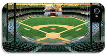 Load image into Gallery viewer, The Polo Grounds 1963 - Phone Case
