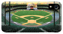 Load image into Gallery viewer, The Polo Grounds 1963 - Phone Case
