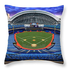 Load image into Gallery viewer, The Skydome 1993 - Throw Pillow
