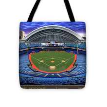 Load image into Gallery viewer, The Skydome 1993 - Tote Bag
