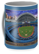 Load image into Gallery viewer, The Skydome 1993 - Mug
