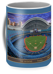 The Skydome 1993 - Mug