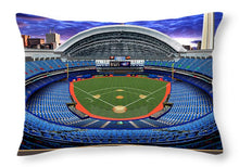 Load image into Gallery viewer, The Skydome 1993 - Throw Pillow
