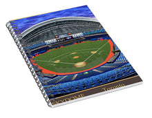 Load image into Gallery viewer, The Skydome 1993 - Spiral Notebook
