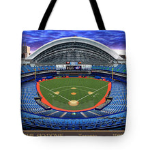 Load image into Gallery viewer, The Skydome 1993 - Tote Bag
