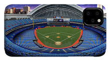 Load image into Gallery viewer, The Skydome 1993 - Phone Case
