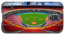 Load image into Gallery viewer, Three Rivers Stadium 1970 - Phone Case
