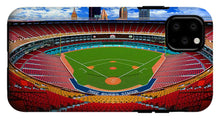 Load image into Gallery viewer, Three Rivers Stadium 1970 - Phone Case
