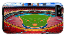 Load image into Gallery viewer, Three Rivers Stadium 1970 - Phone Case

