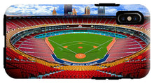 Load image into Gallery viewer, Three Rivers Stadium 1970 - Phone Case

