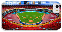 Load image into Gallery viewer, Three Rivers Stadium 1970 - Phone Case
