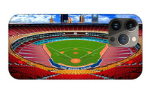 Load image into Gallery viewer, Three Rivers Stadium 1970 - Phone Case
