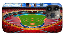 Load image into Gallery viewer, Three Rivers Stadium 1970 - Phone Case
