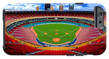 Load image into Gallery viewer, Three Rivers Stadium 1970 - Phone Case
