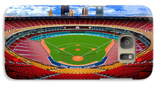Load image into Gallery viewer, Three Rivers Stadium 1970 - Phone Case
