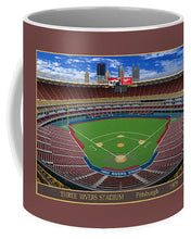 Load image into Gallery viewer, Three Rivers Stadium 1979 - Mug
