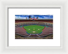 Load image into Gallery viewer, Three Rivers Stadium 1979 - Framed Print
