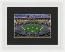 Load image into Gallery viewer, Three Rivers Stadium 1988 - Framed Print
