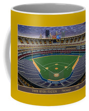 Load image into Gallery viewer, Three Rivers Stadium 1988 - Mug
