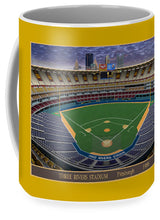 Load image into Gallery viewer, Three Rivers Stadium 1988 - Mug
