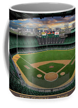 Load image into Gallery viewer, Tiger Stadium 1961 - Mug
