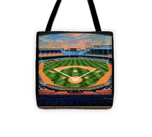 Load image into Gallery viewer, Tiger Stadium 1989 - Tote Bag
