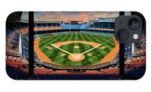 Load image into Gallery viewer, Tiger Stadium 1989 - Phone Case

