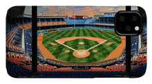 Load image into Gallery viewer, Tiger Stadium 1989 - Phone Case
