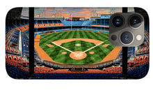 Load image into Gallery viewer, Tiger Stadium 1989 - Phone Case
